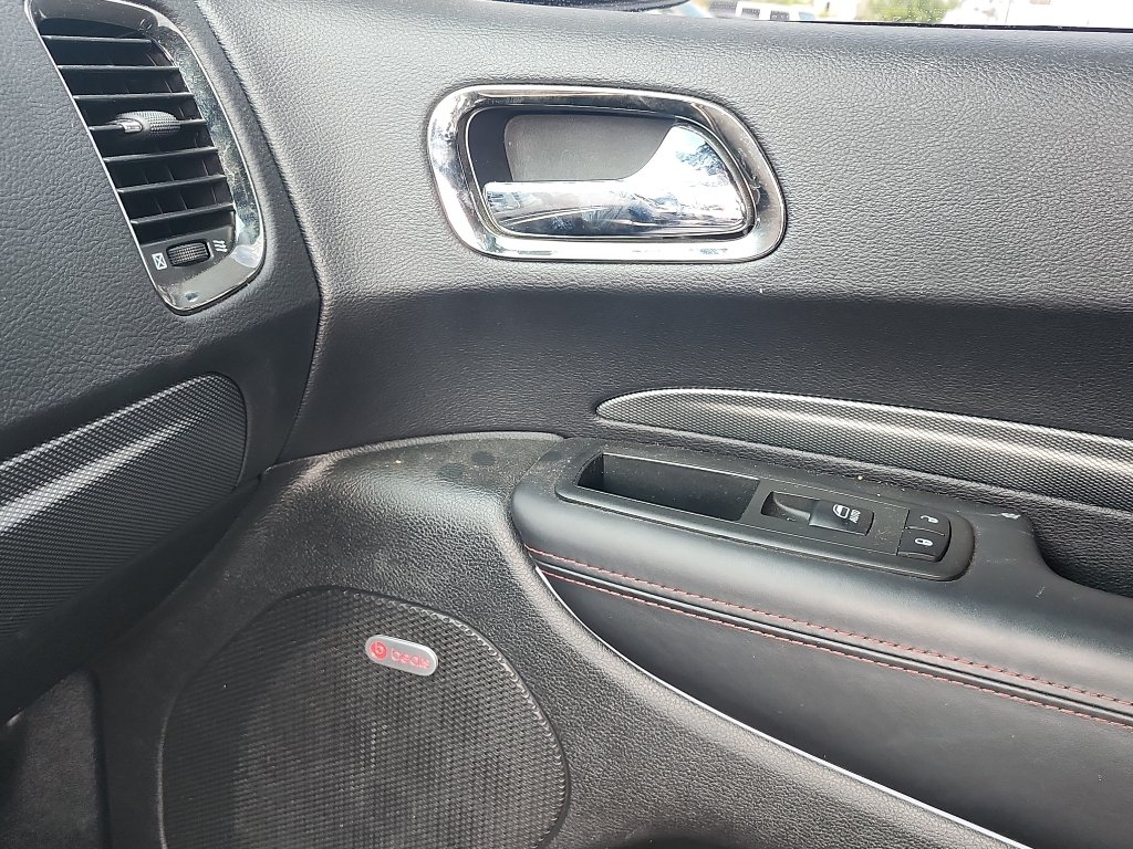 Used 2018 Granite Clearcoat Dodge R/T image 28