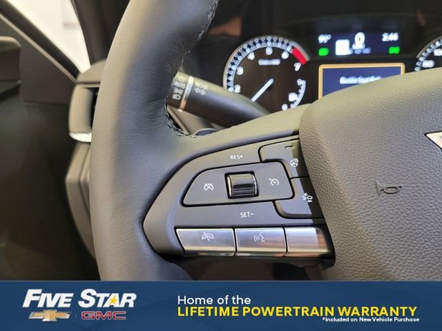 2026 Cadillac CT4 Premium Luxury - Photo 23