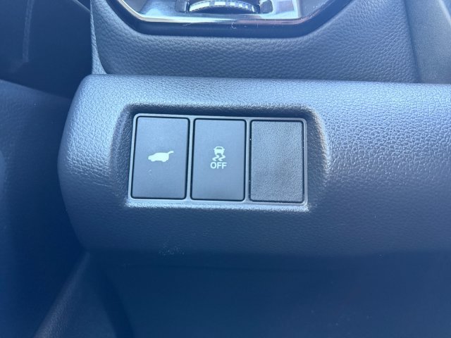 Used 2024 Gray Honda EX-L image 17