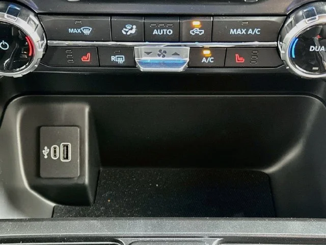New 2026 Red Ford XLT image 18
