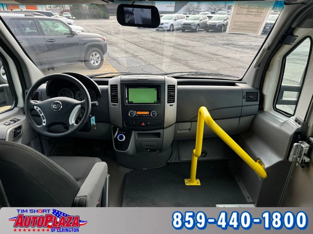 Used 2022  Workhorse  image 25