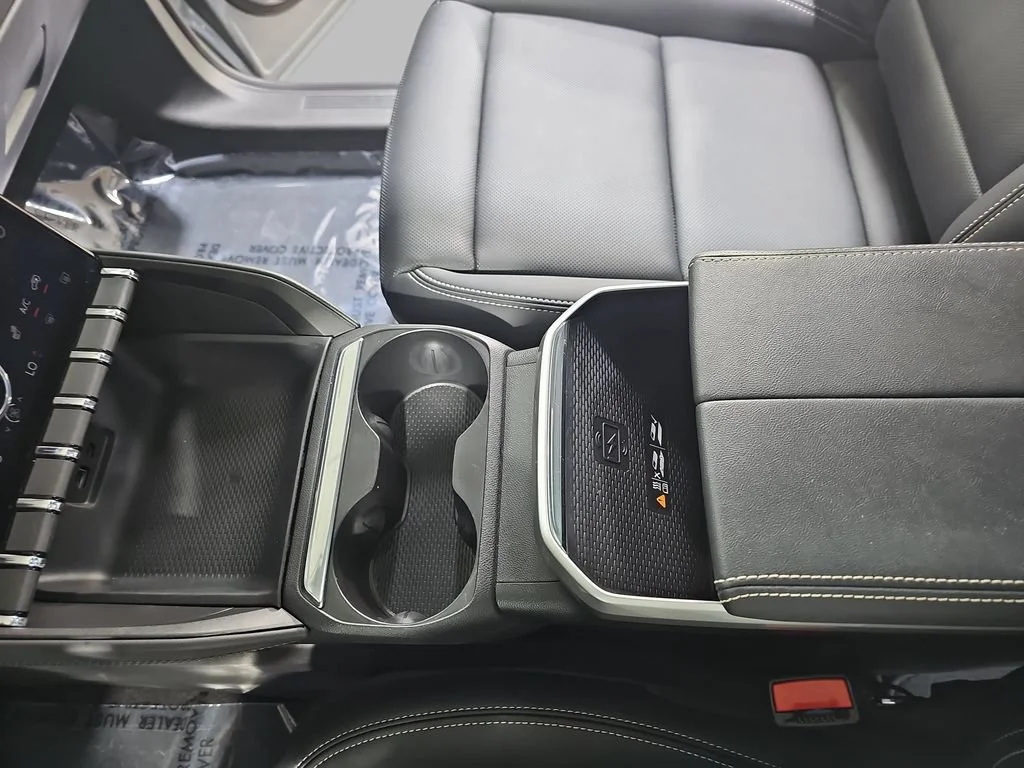 2025 GMC Terrain Elevation - Photo 29