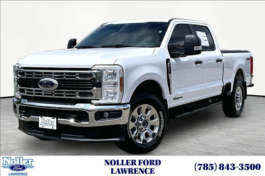 2024 Ford F-350 XLT 4x4 Crew Cab 6-3/4' Box SRW's photo