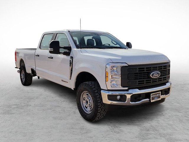 2026 Ford F-350SD F-350® XL
