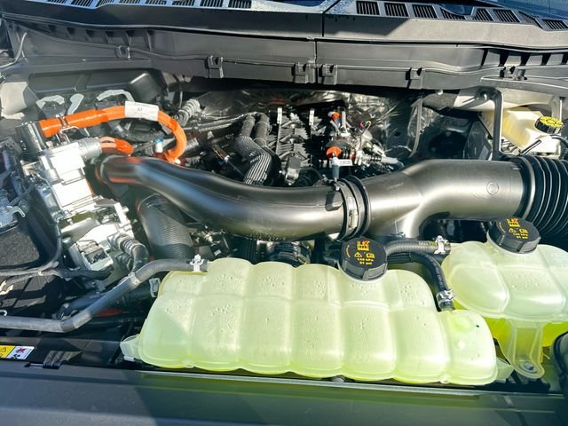 2025 Ford F-150 Platinum - Photo 64