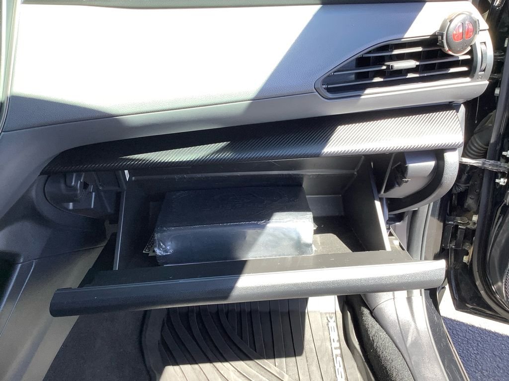 Used 2024 Black Subaru Premium image 23