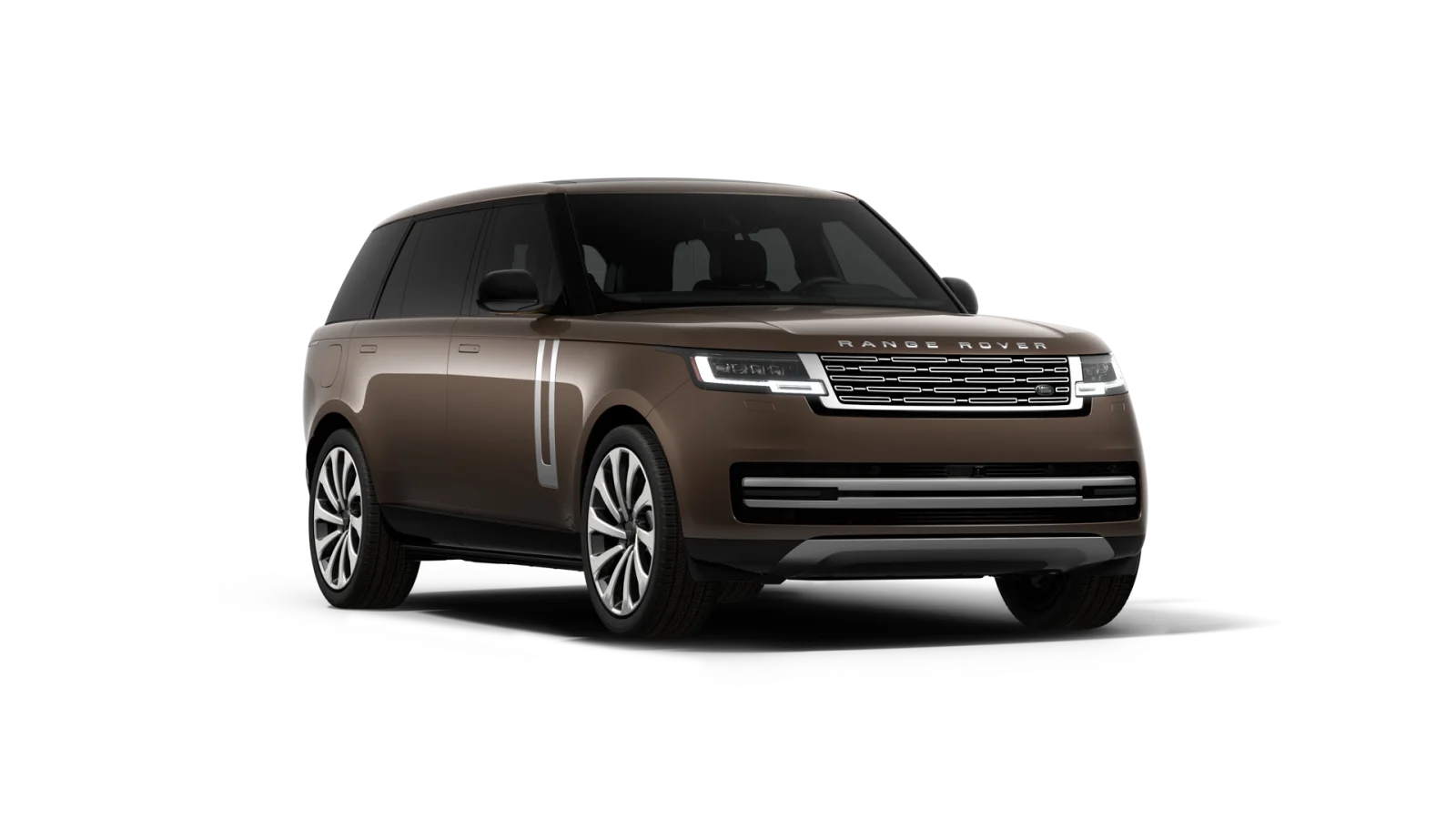2026 Land Rover Range Rover 4.4 Autobiography LWB 7's photo