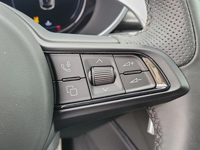 2025 Alfa Romeo Stelvio Base - Photo 32