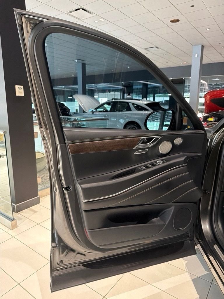 2024 GENESIS GV80 Standard - Photo 14