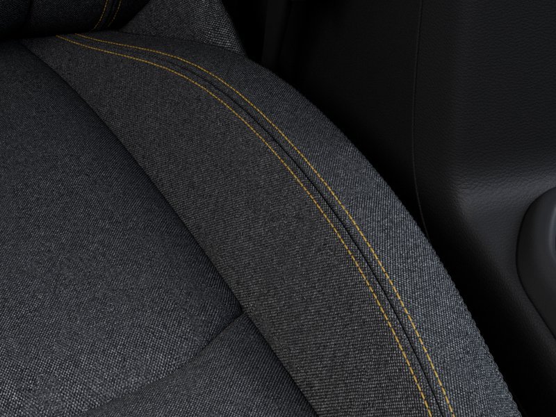 New 2026 Granite Crystal Metallic Clear-Coat Exterior Paint Jeep Sport S image 41