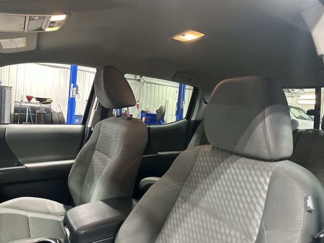 Used 2023 Gray Toyota SR image 20