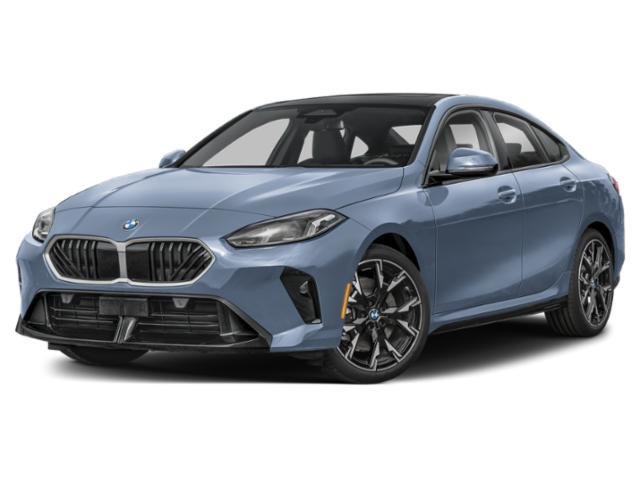 Used 2026 Storm Bay Metallic BMW 228 xDrive image 1