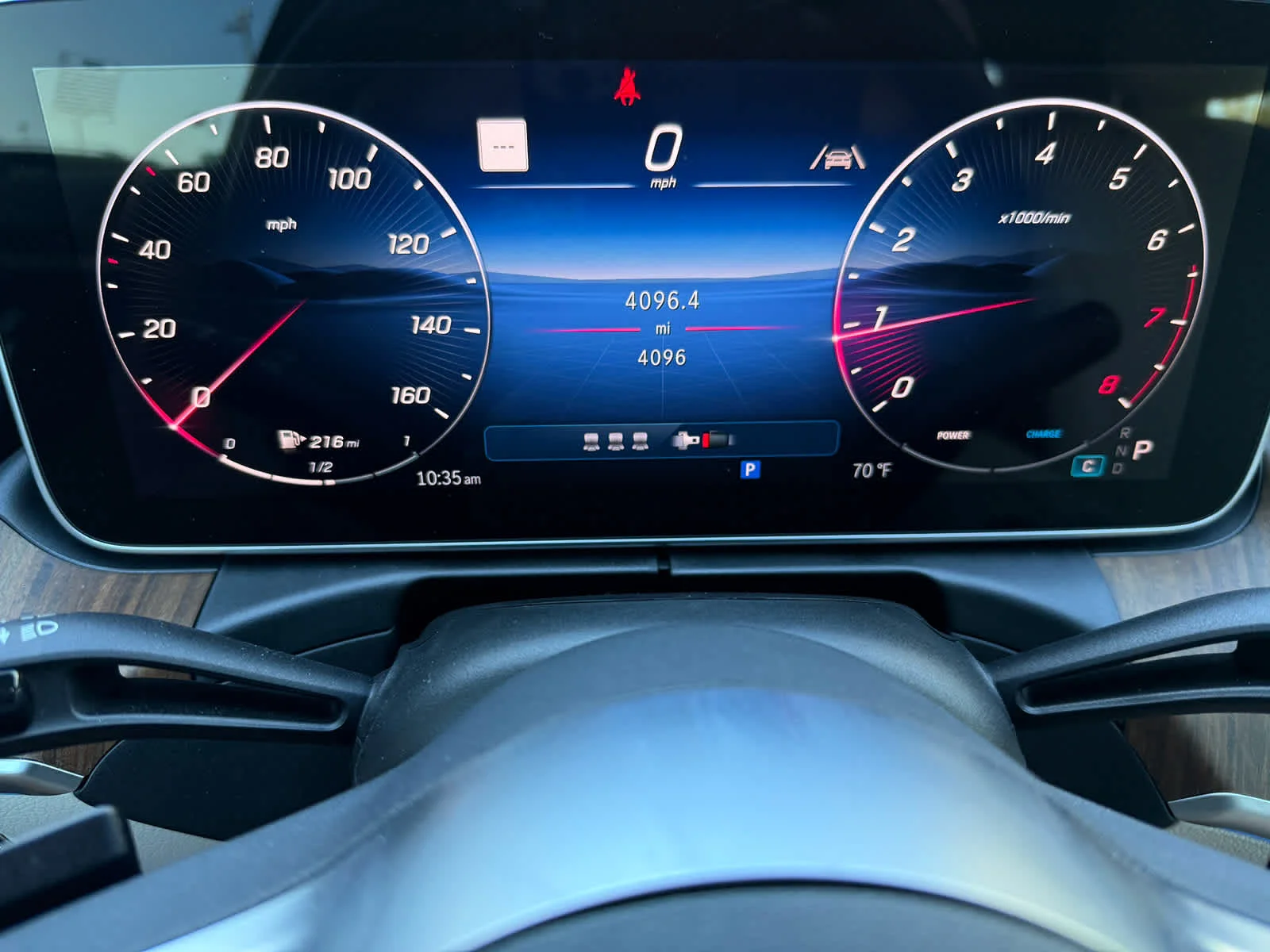 2025 Mercedes-Benz C-Class Sedan C 300 - Photo 18