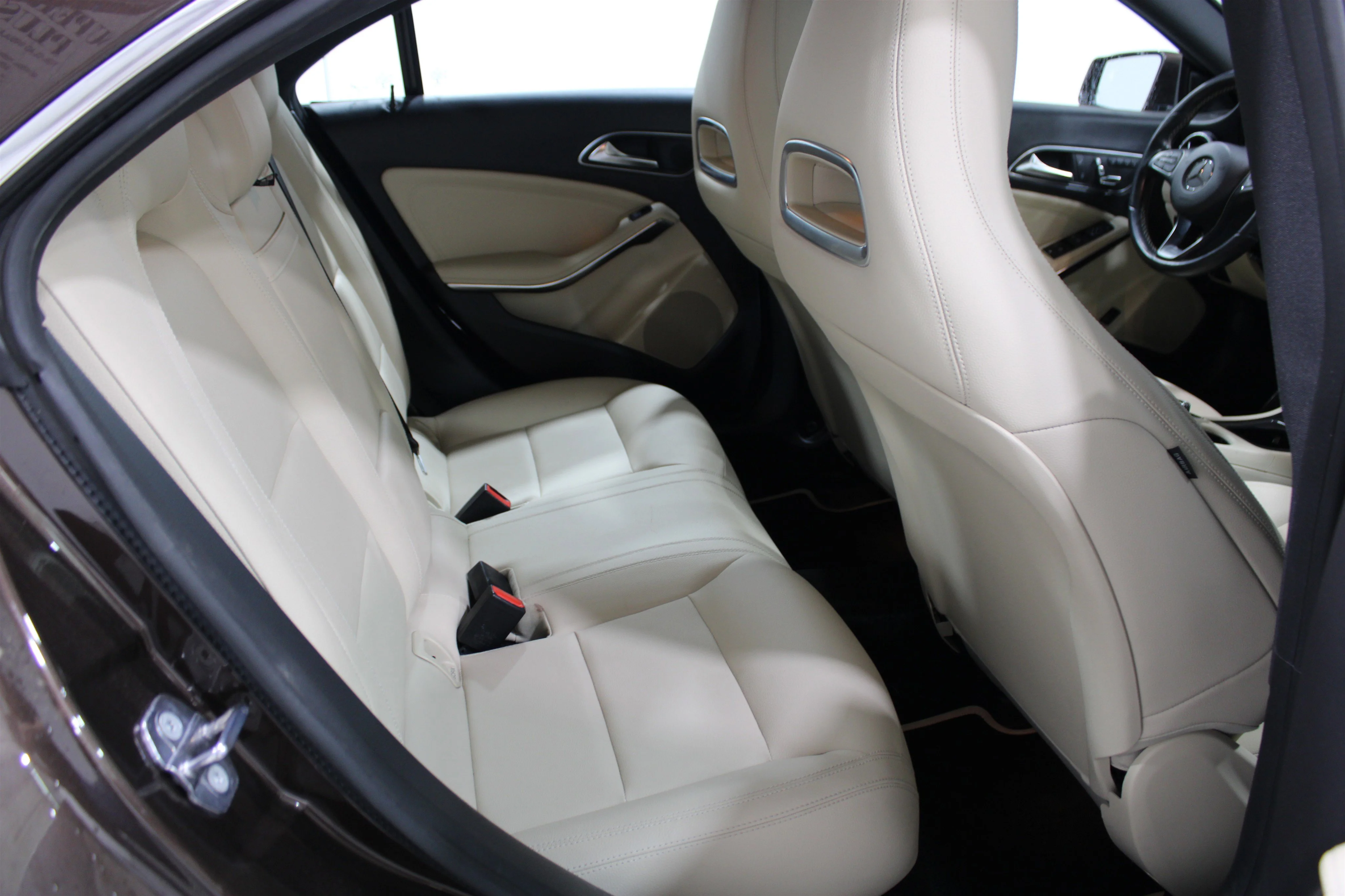 2019 Mercedes-Benz CLA CLA250 - Photo 23