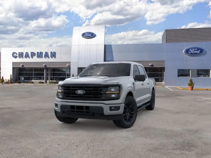New 2026 Avalanche Ford XLT image 2