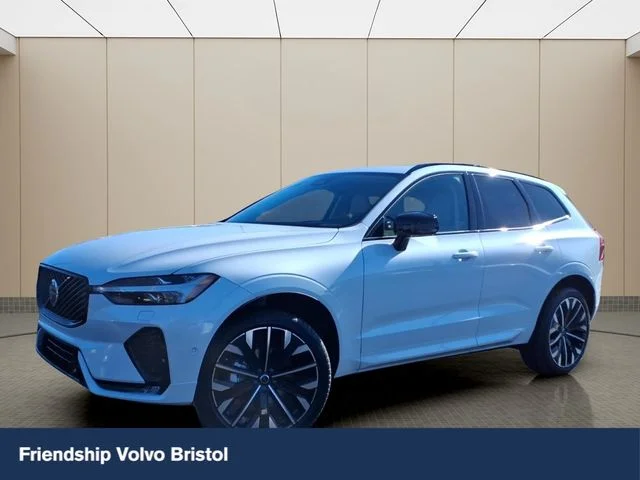 2026 Volvo XC60 Ultra