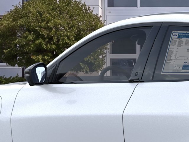 New 2026 White Metallic Ford Premium image 20