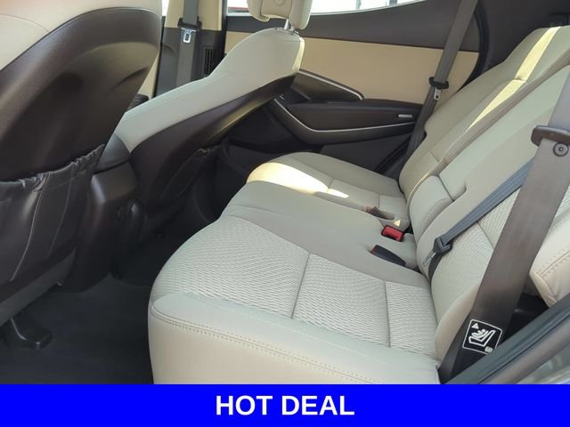 2014 Hyundai Santa Fe Sport - Photo 22