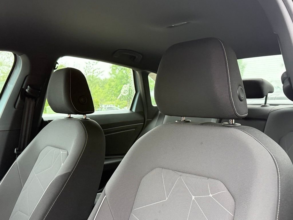 New 2026 Gray Volkswagen 1.5T Sport image 29