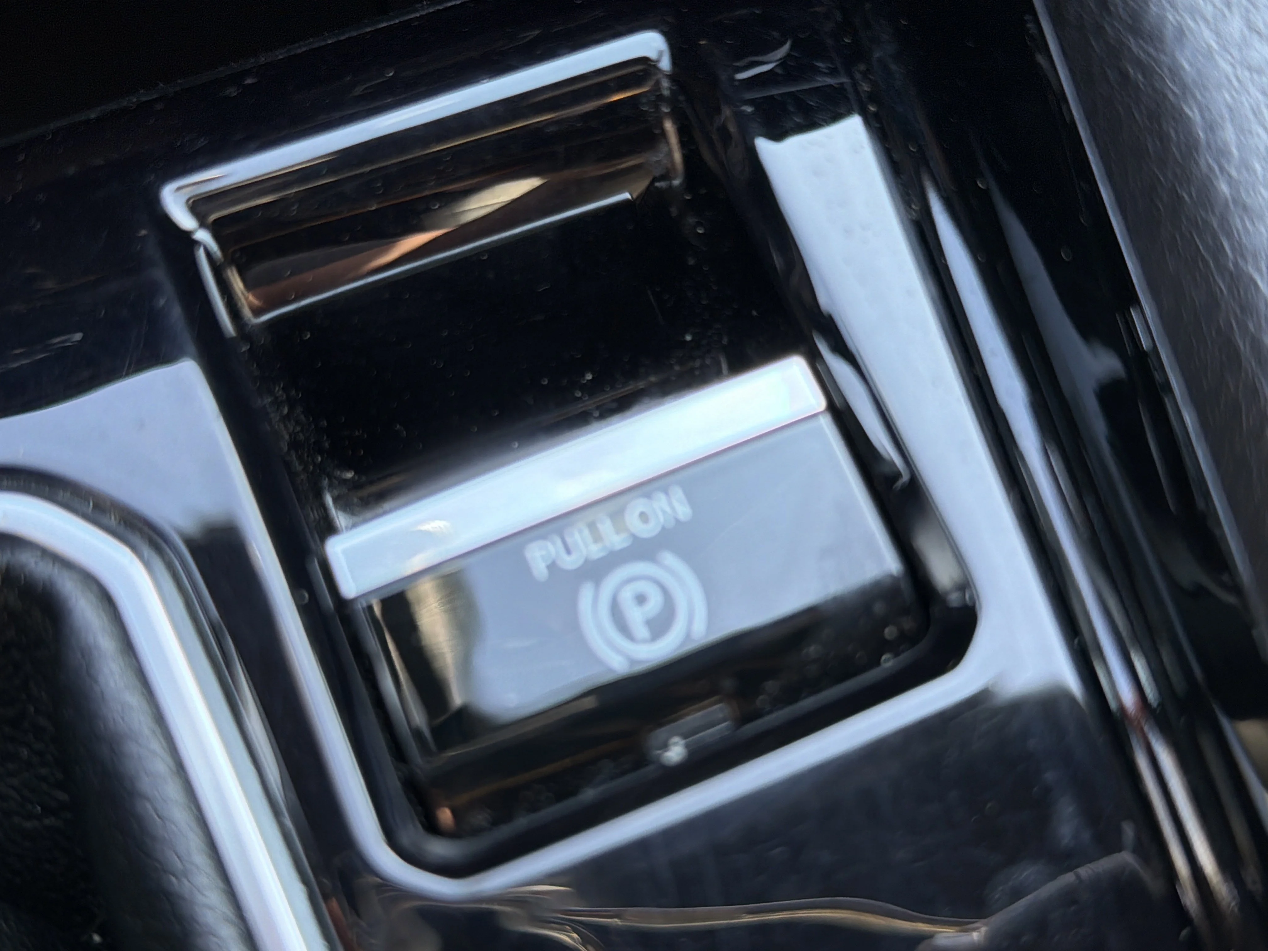 Used 2023 Billet Silver Metallic Clearcoat Jeep Trailhawk image 29