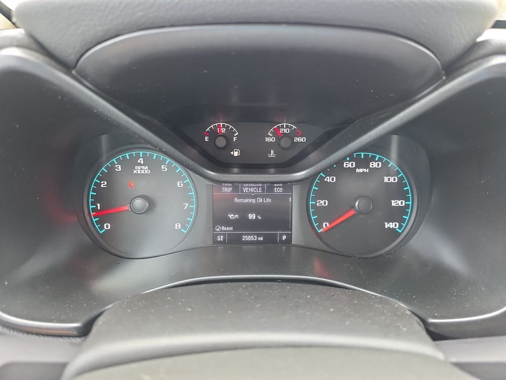 Used 2022 Onyx Black GMC Elevation image 31