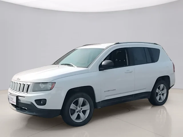 2014 Jeep Compass SPORT