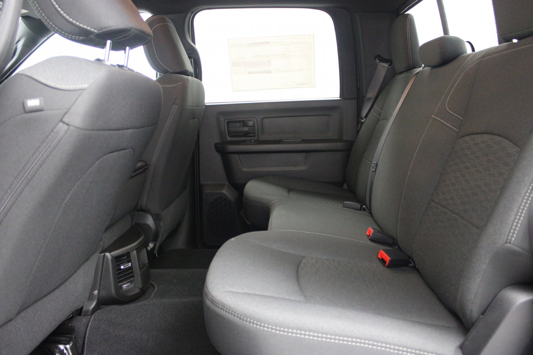 2026 RAM Ram 2500 Pickup Tradesman - Photo 16