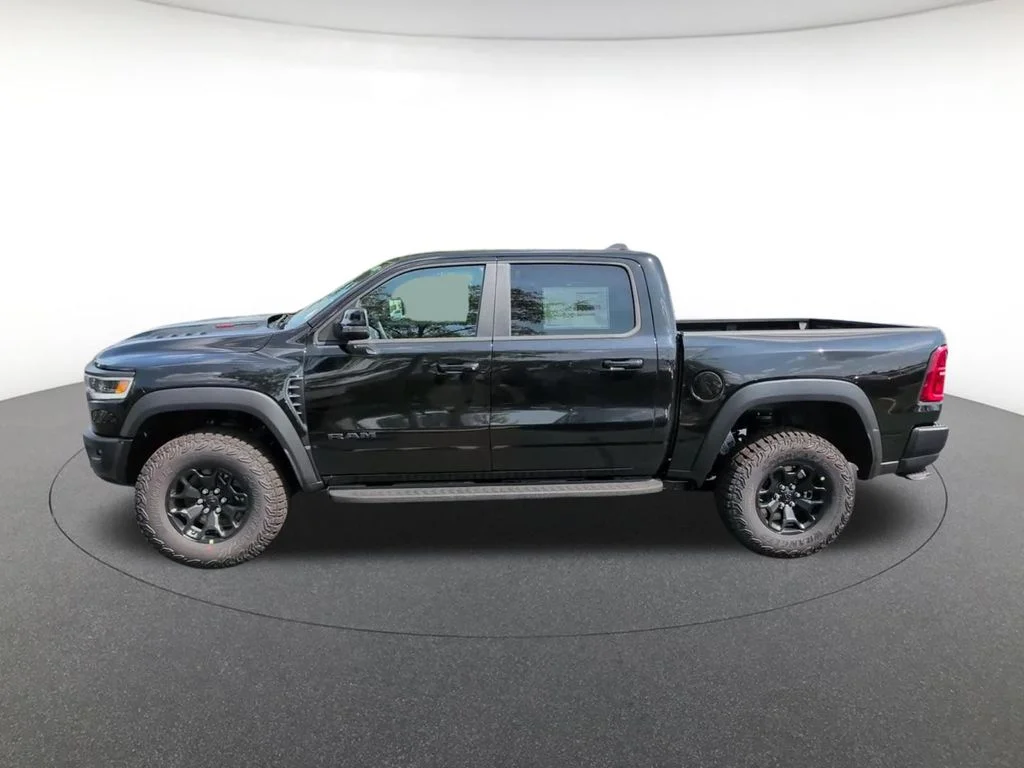 New 2026 Black Ram RHO image 9