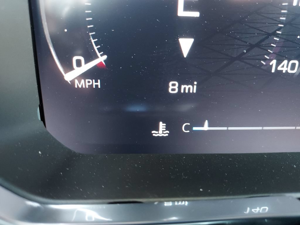 New 2026 Cardinal Red GMC Elevation image 19