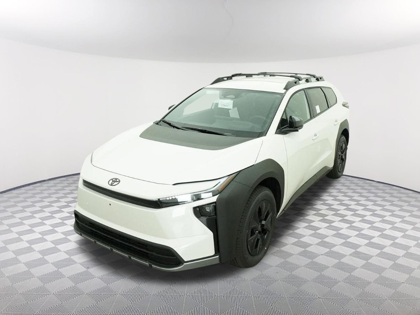 2026 Toyota bZ Woodland Woodland - Photo 36