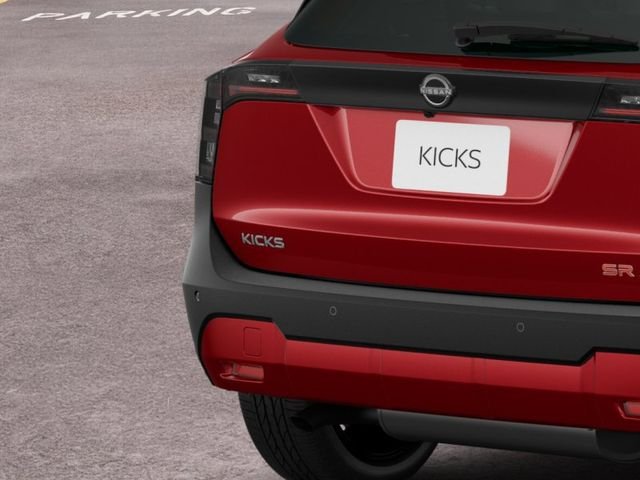 2026 Nissan KICKS SR AWD - Photo 14