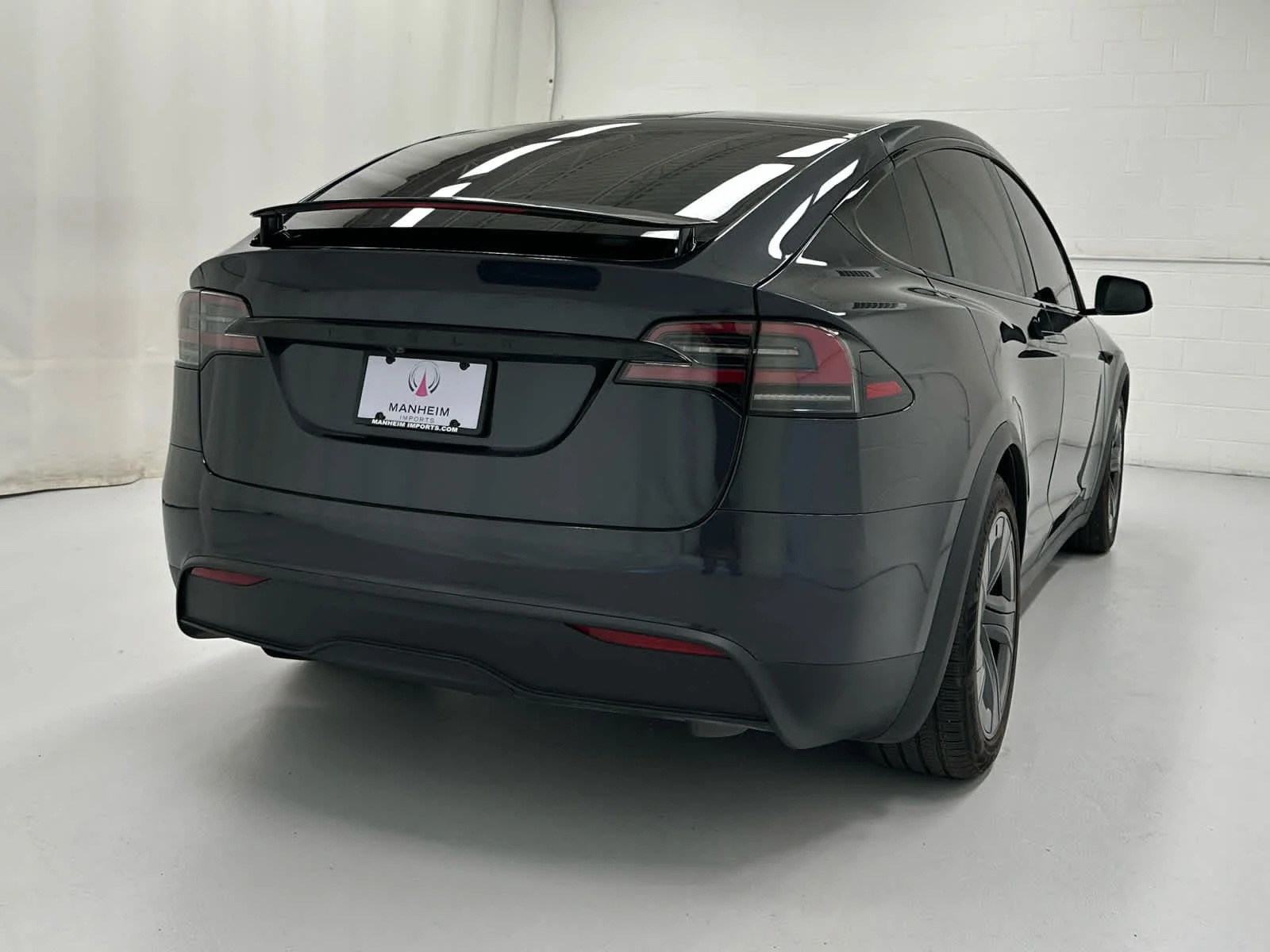 Used 2026 Stealth Grey Tesla  image 6