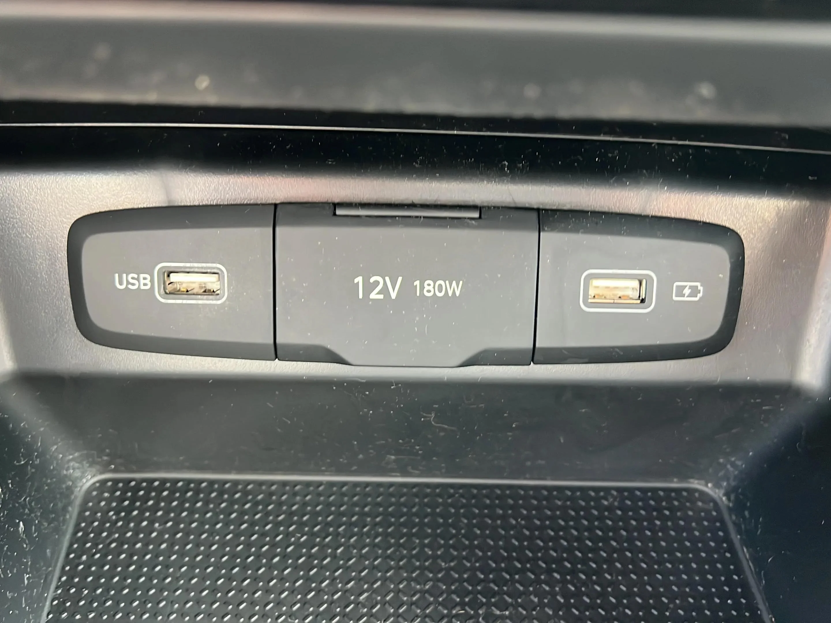 Used 2022 Portofino Gray Hyundai SEL image 15