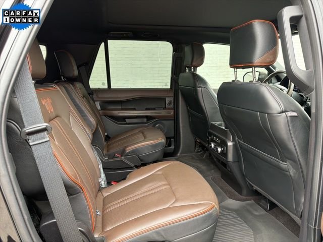 2021 Ford Expedition King Ranch - Photo 12