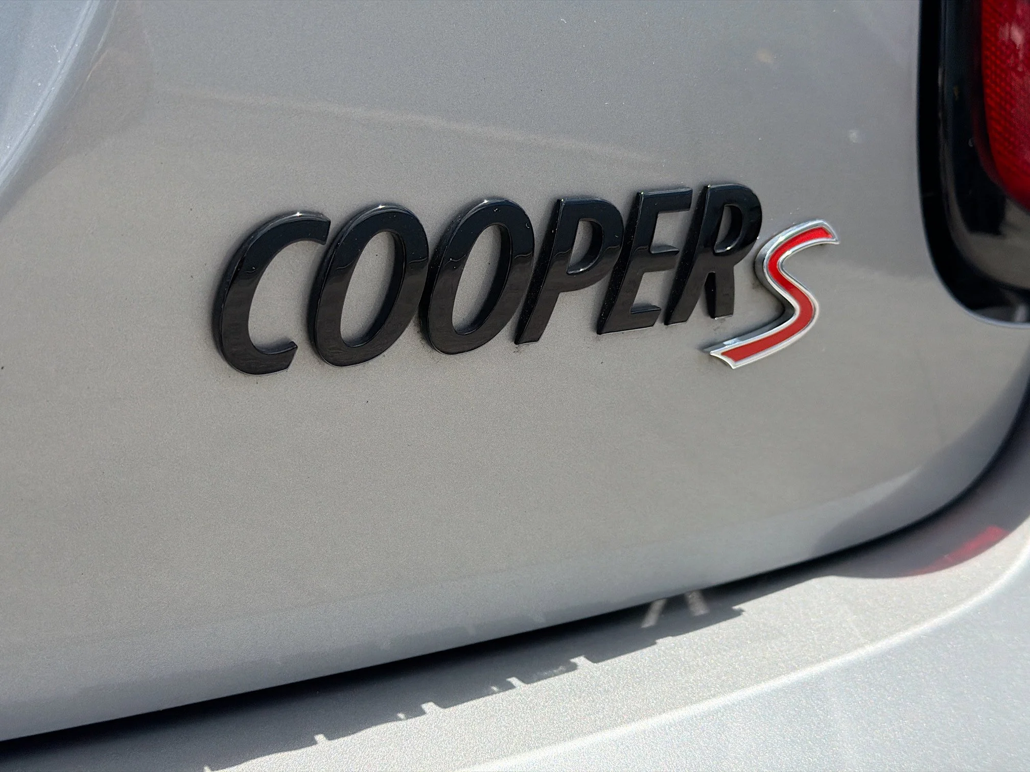 Used 2024 Silver MINI Cooper S image 11