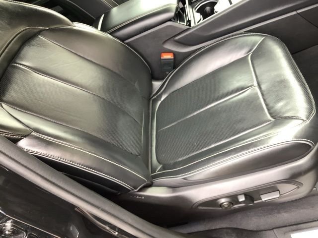 Used 2023 Diamond Black Jeep Overland image 18