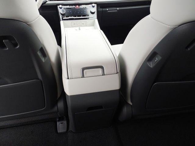New 2026 Red Hyundai SEL image 28
