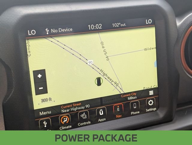 Used 2022 Green Jeep Mojave image 25