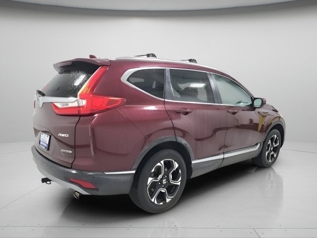 2018 Honda CR-V Touring - Photo 6