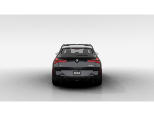 New 2026 Dark Graphite Metallic BMW 30 xDrive image 5