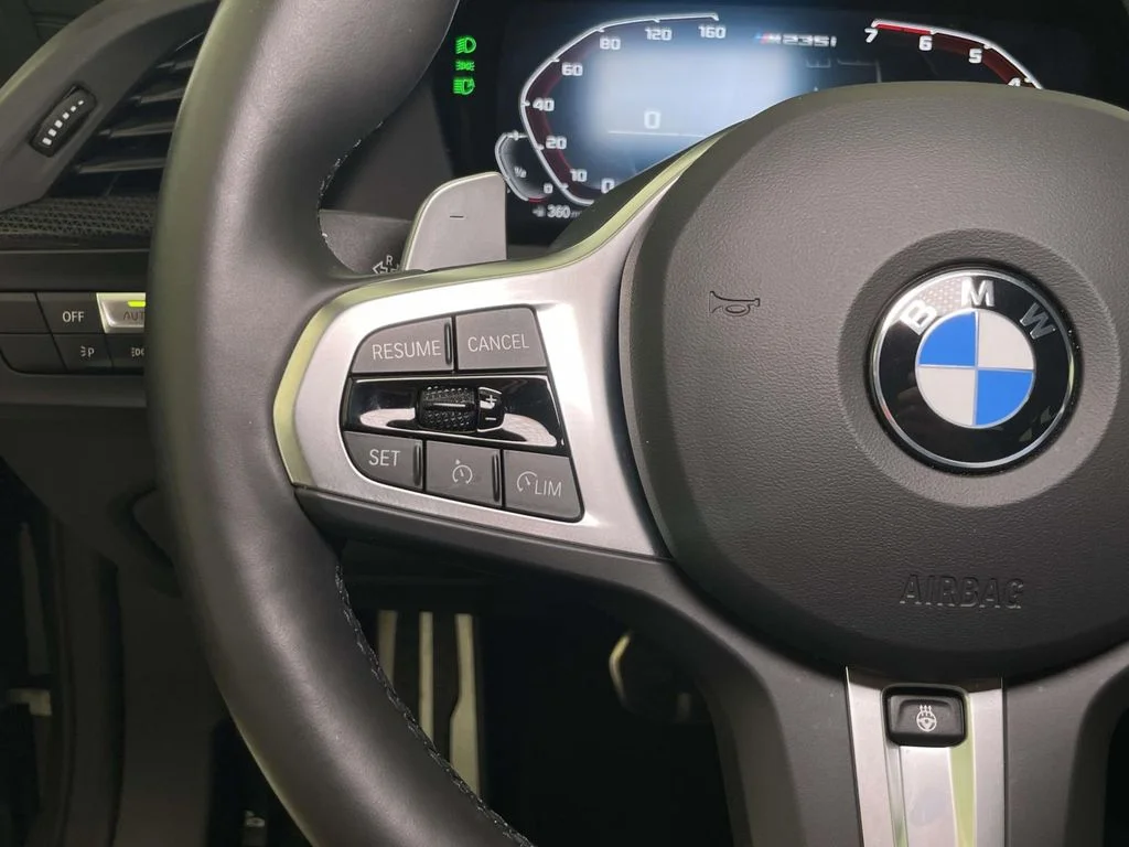2024 BMW 2 Series M235i - Photo 32