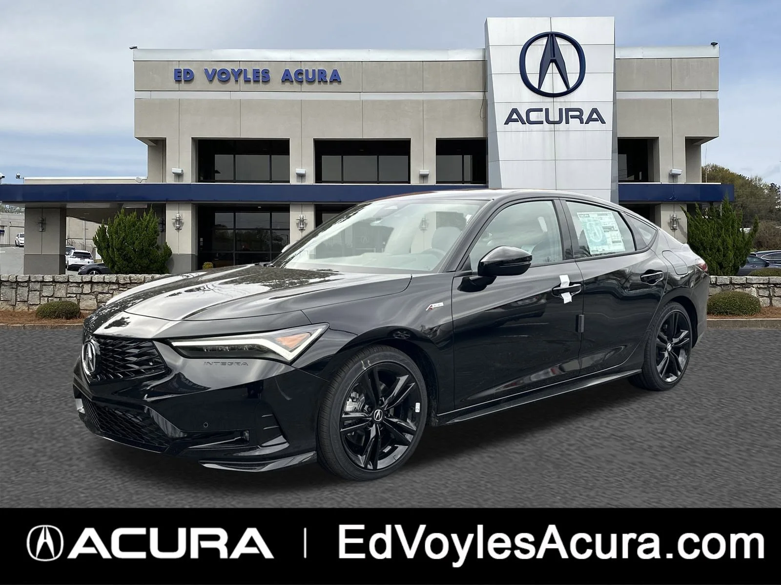 2026 Acura Integra A-Spec with Tech Package's photo