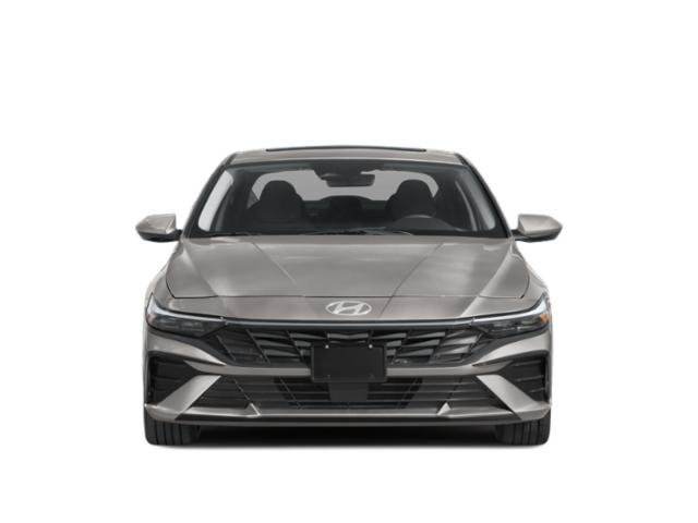 2025 Hyundai Elantra SEL - Photo 7