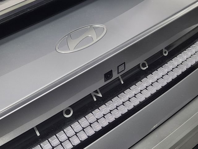 2023 Hyundai IONIQ 6 SEL - Photo 10