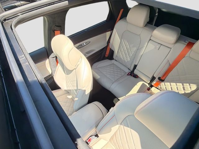 New 2026 Blue Genesis 3.5T SPORT PRESTIGE image 23