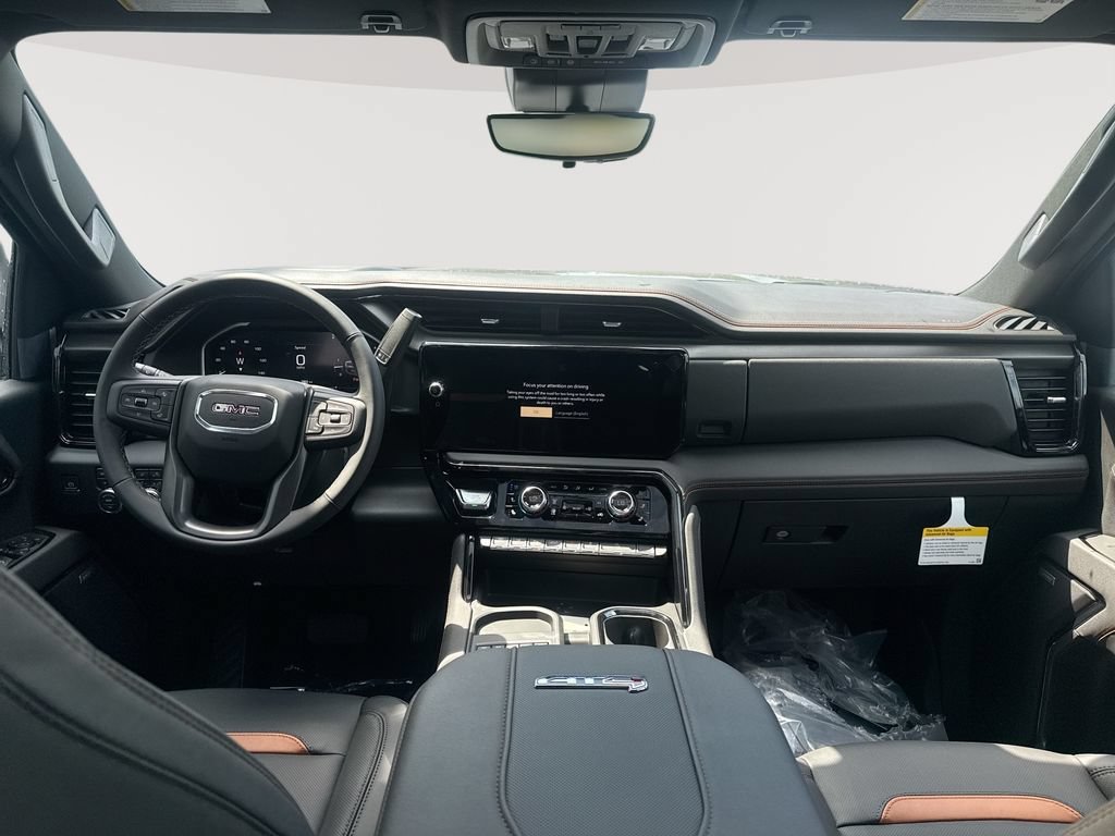 2026 GMC Sierra 3500HD AT4 - Photo 21