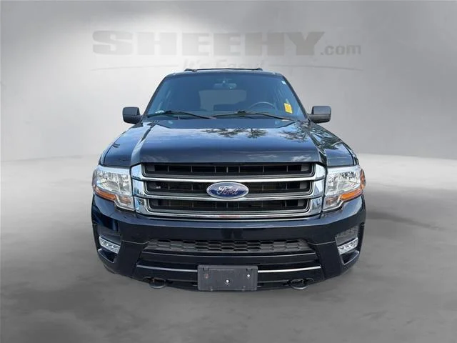 Used 2016 Shadow Black Ford  image 14