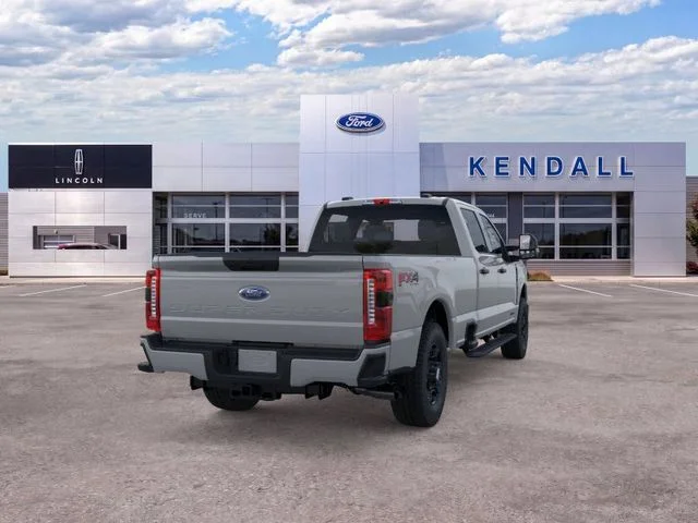 New 2026 Avalanche Ford XL image 8