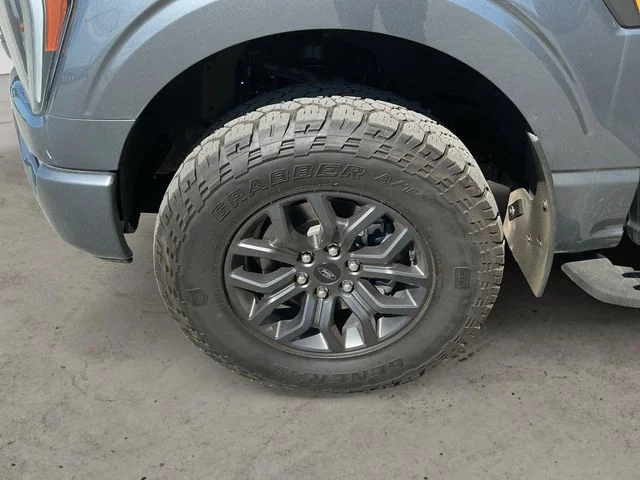 Used 2023  Ford Tremor image 10