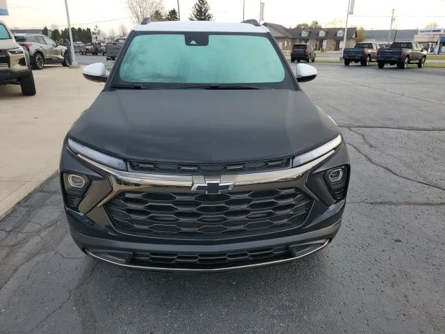 2025 Chevrolet Trailblazer Activ - Photo 10